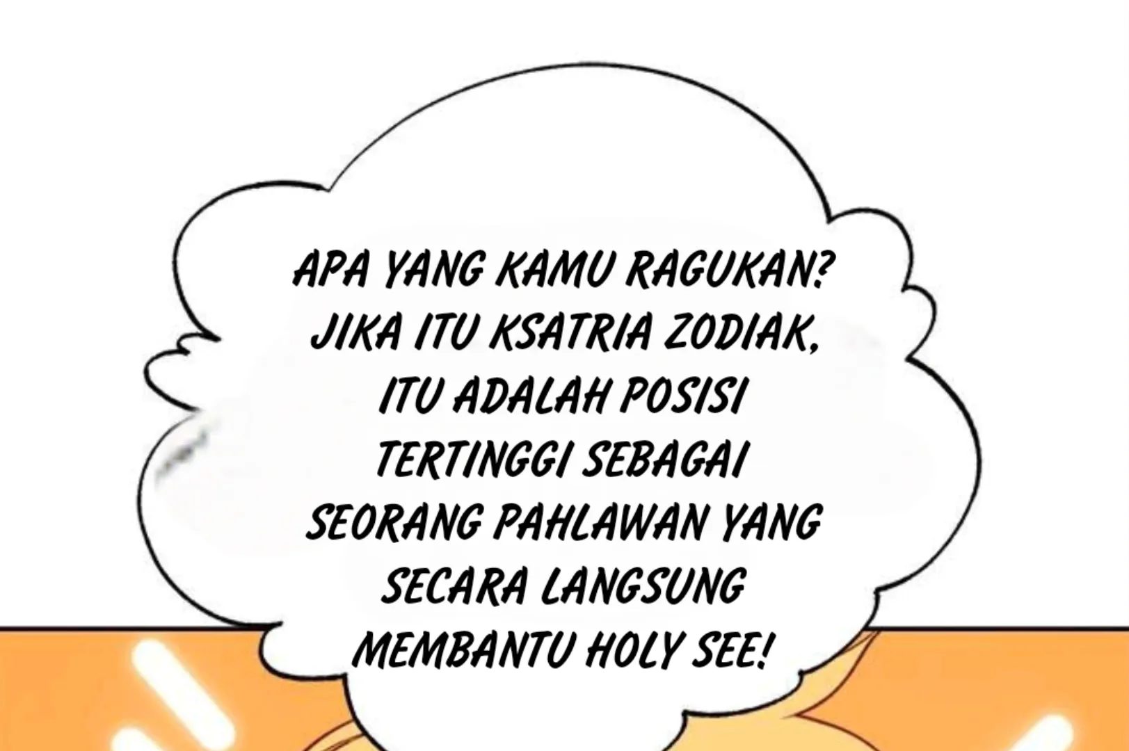 Why I Quit Being The Demon King Chapter 58 - Halaman 106