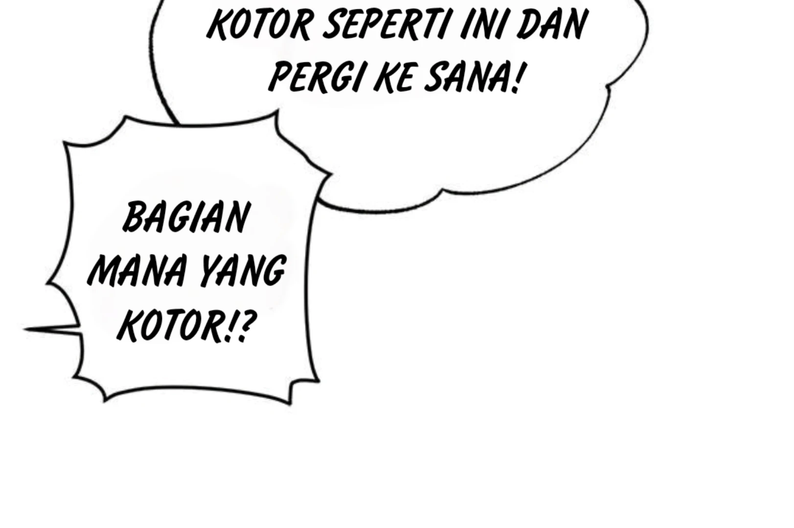 Why I Quit Being The Demon King Chapter 58 - Halaman 109