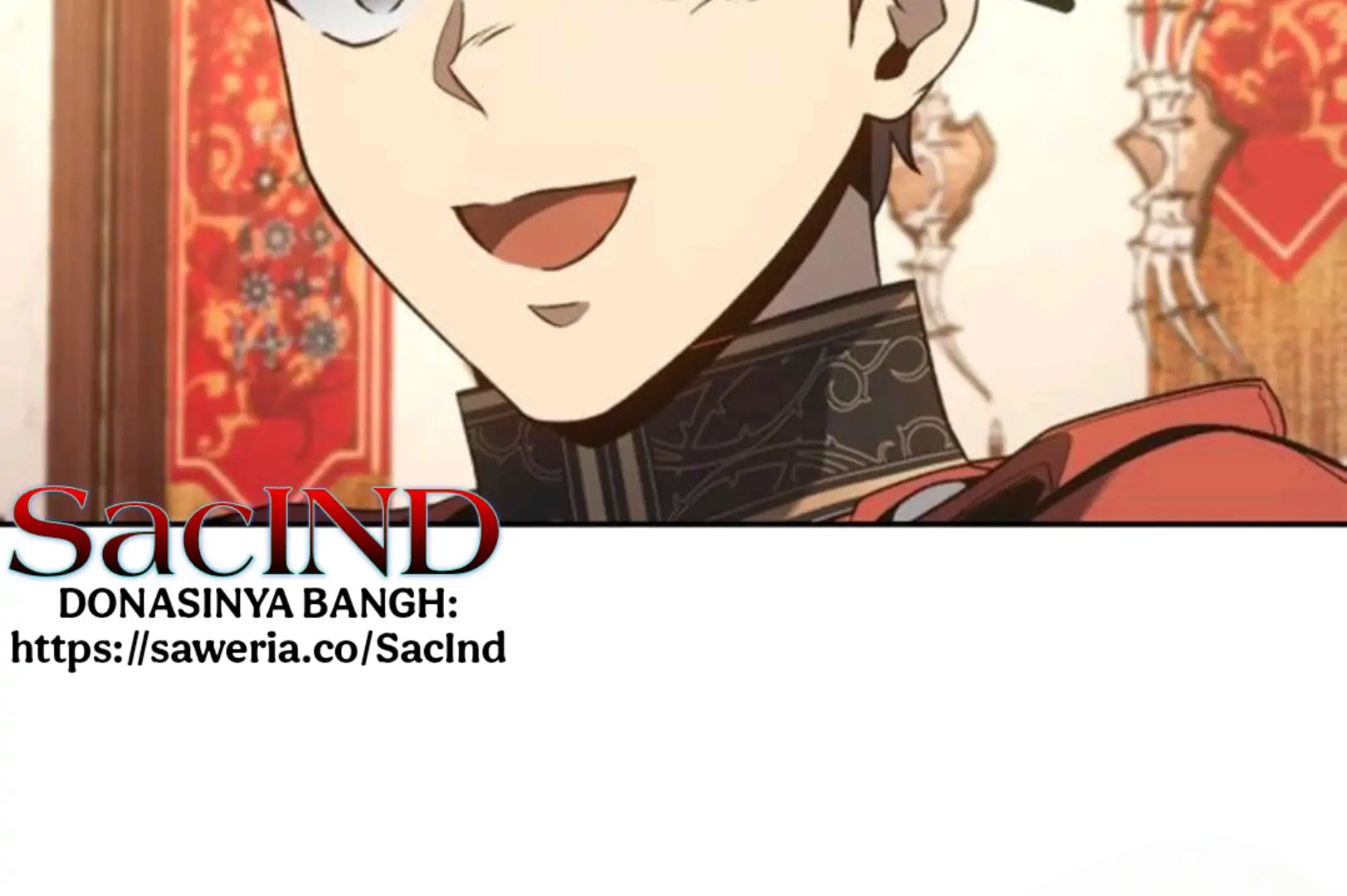 Why I Quit Being The Demon King Chapter 58 - Halaman 111