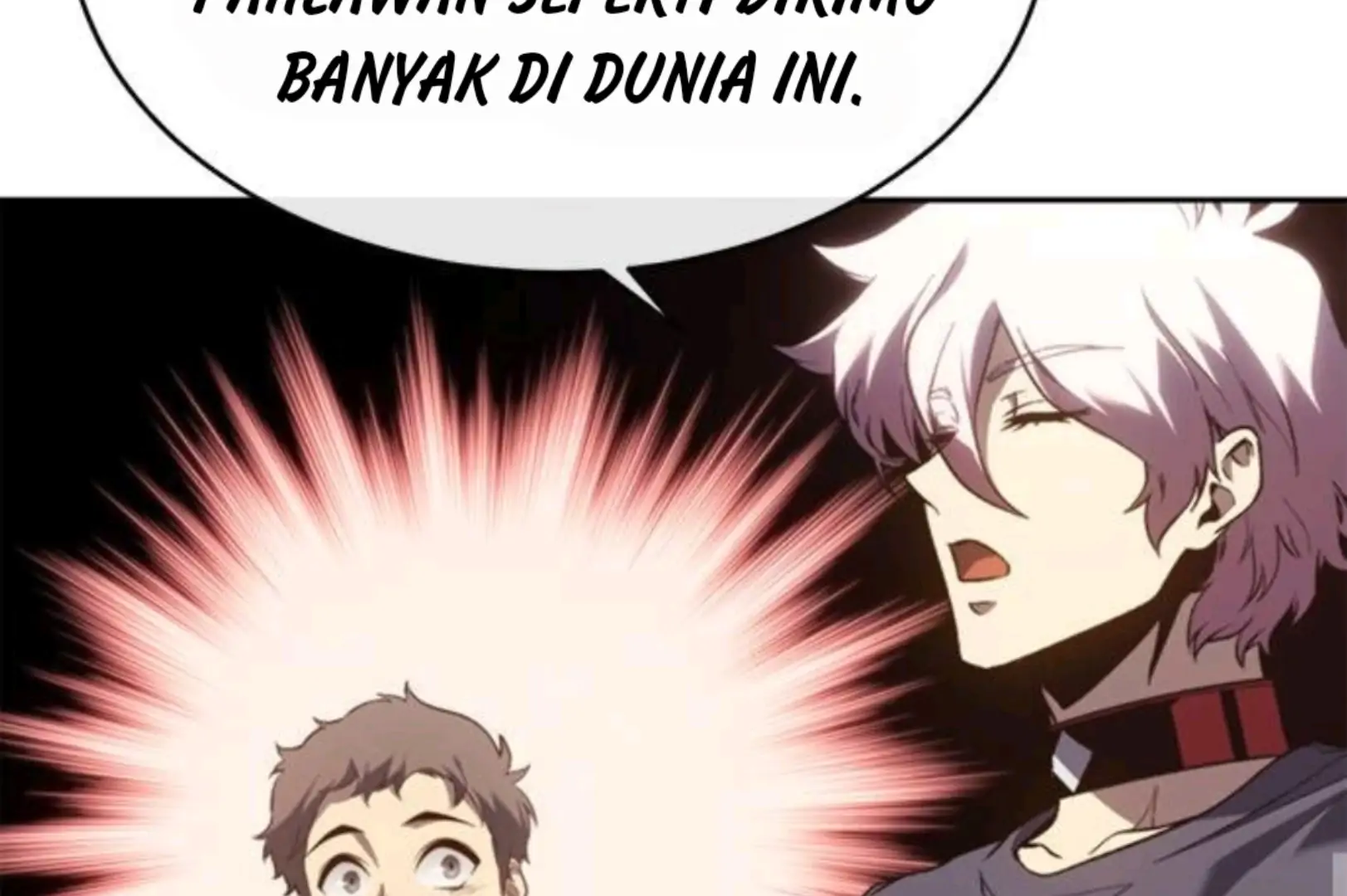 Why I Quit Being The Demon King Chapter 58 - Halaman 113