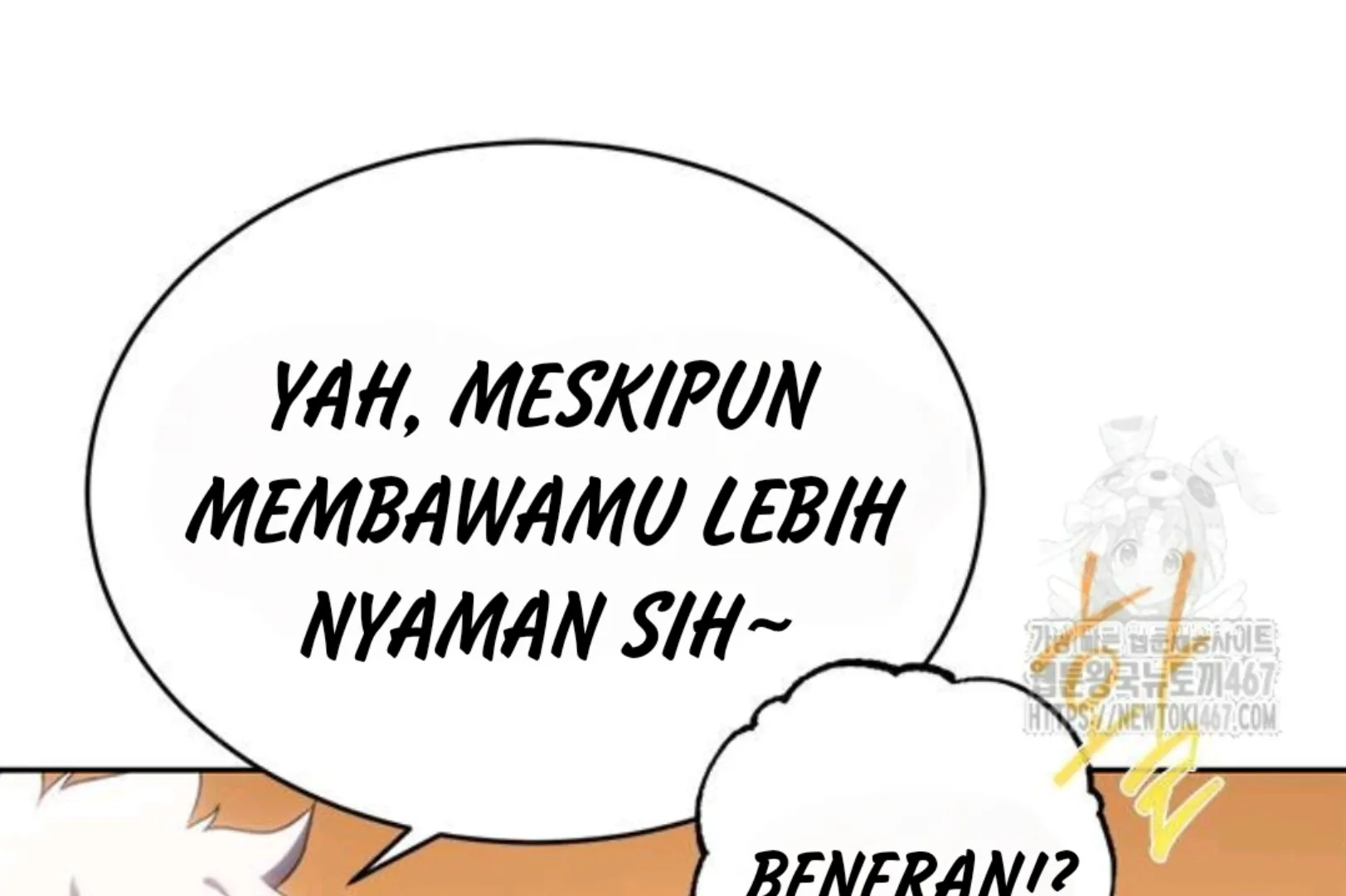 Why I Quit Being The Demon King Chapter 58 - Halaman 119
