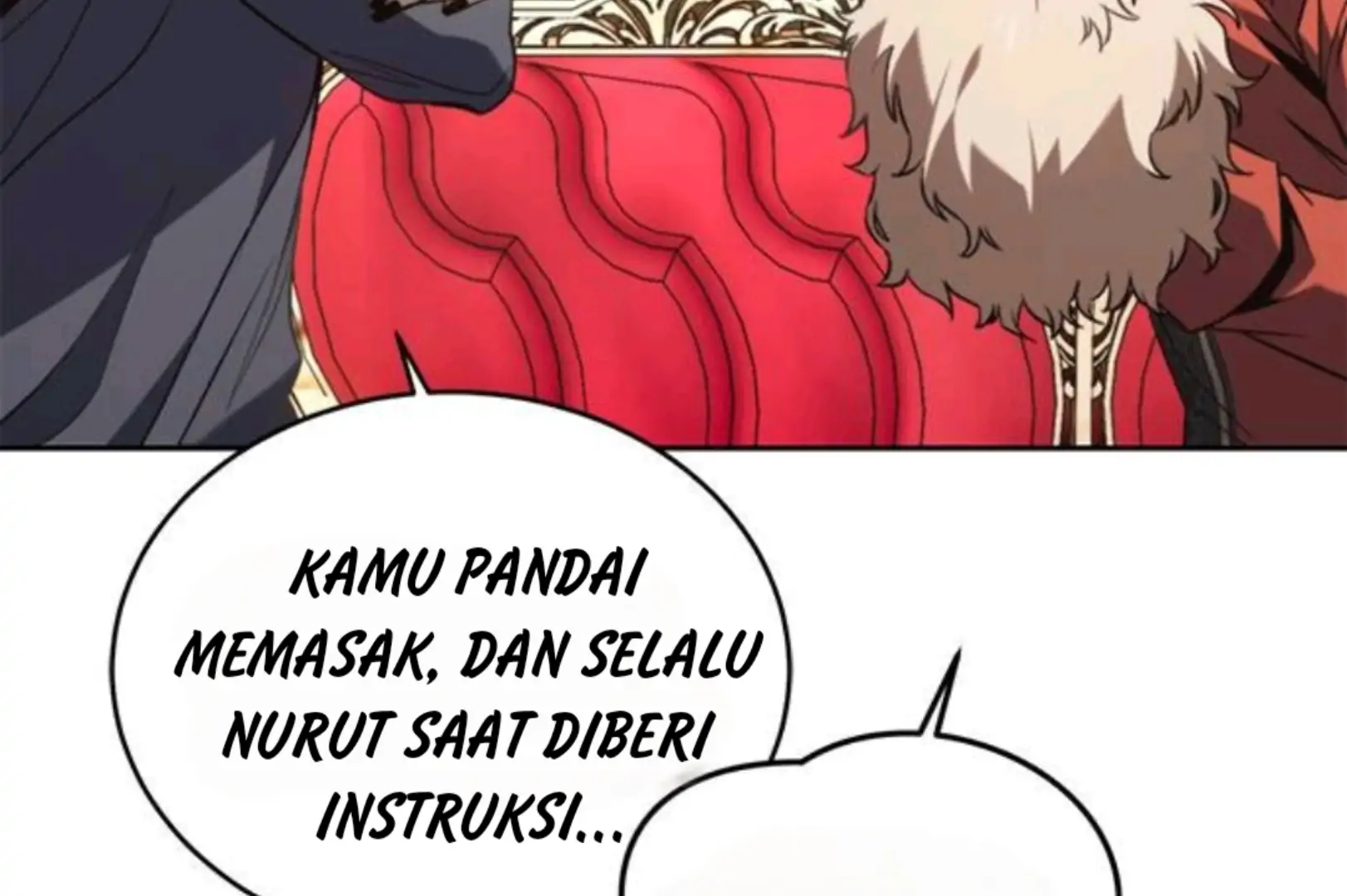 Why I Quit Being The Demon King Chapter 58 - Halaman 121