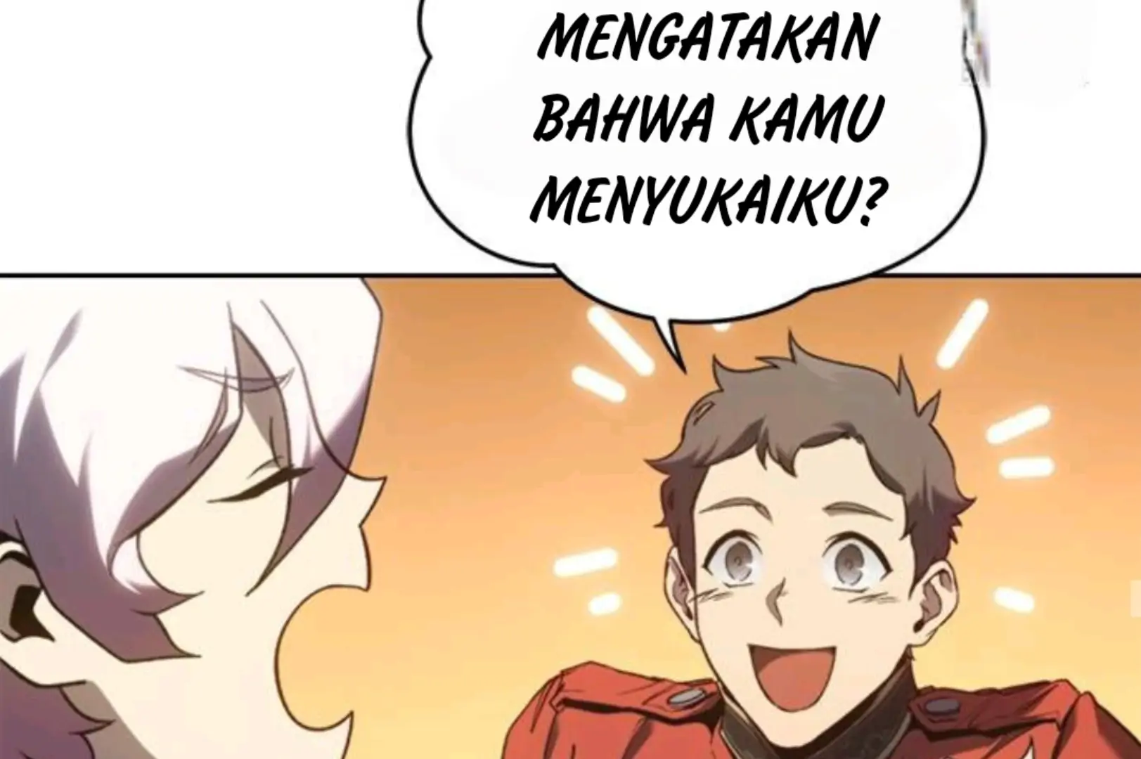 Why I Quit Being The Demon King Chapter 58 - Halaman 123
