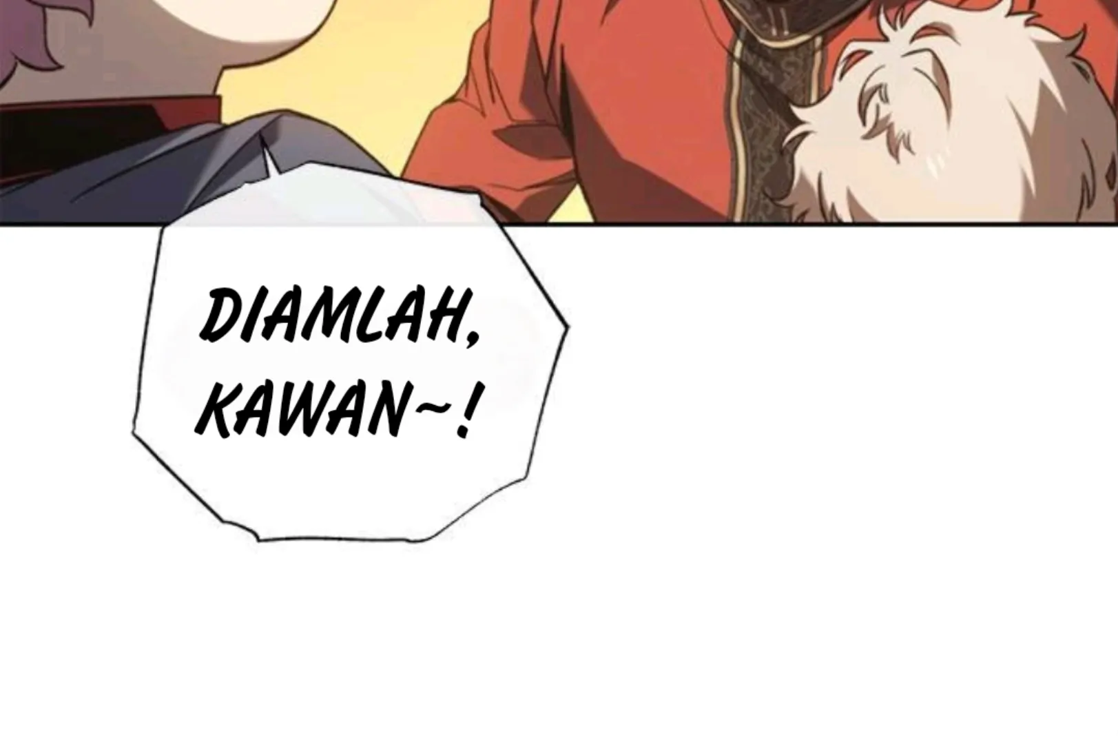 Why I Quit Being The Demon King Chapter 58 - Halaman 124