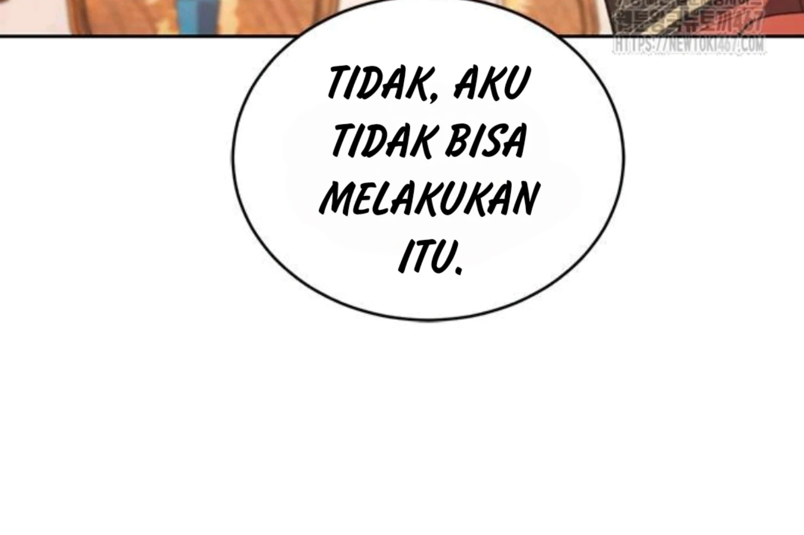 Why I Quit Being The Demon King Chapter 58 - Halaman 130