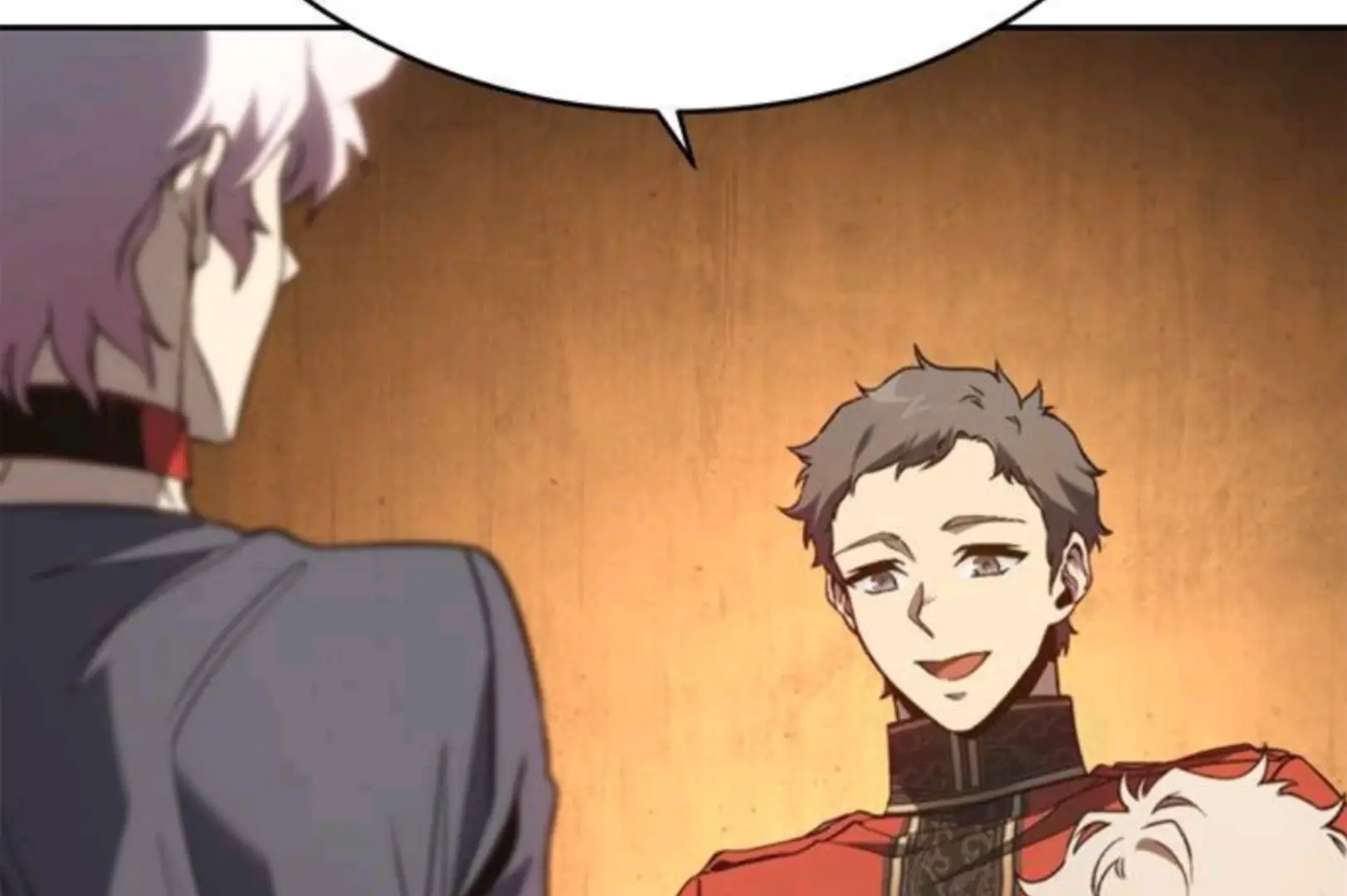 Why I Quit Being The Demon King Chapter 58 - Halaman 135