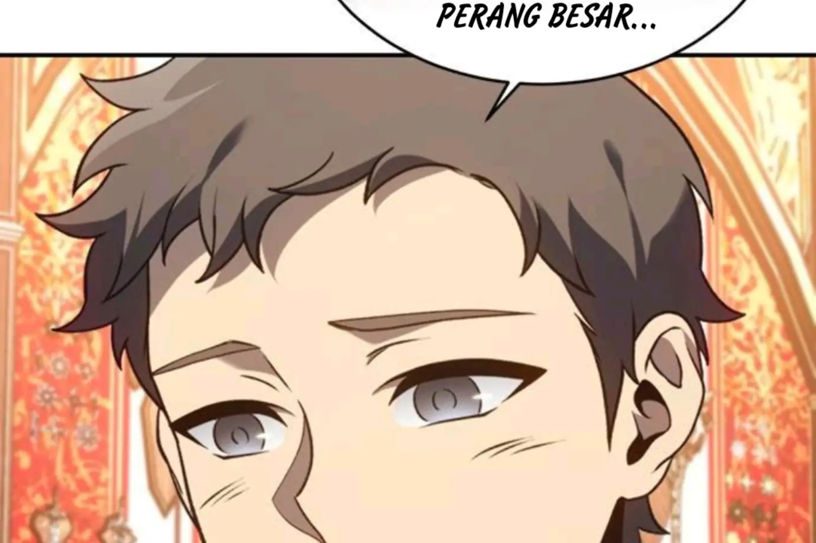 Why I Quit Being The Demon King Chapter 58 - Halaman 139