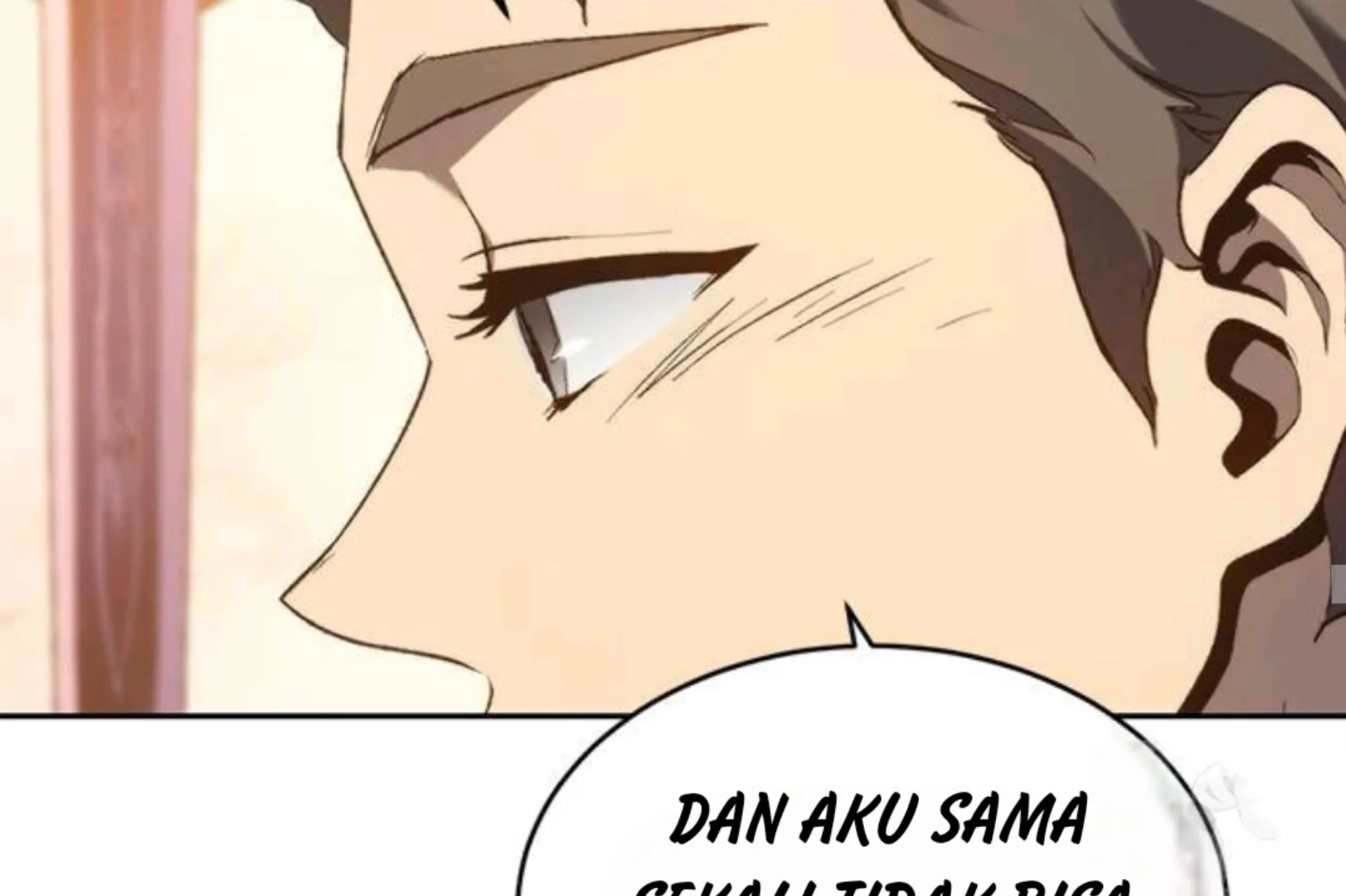 Why I Quit Being The Demon King Chapter 58 - Halaman 143