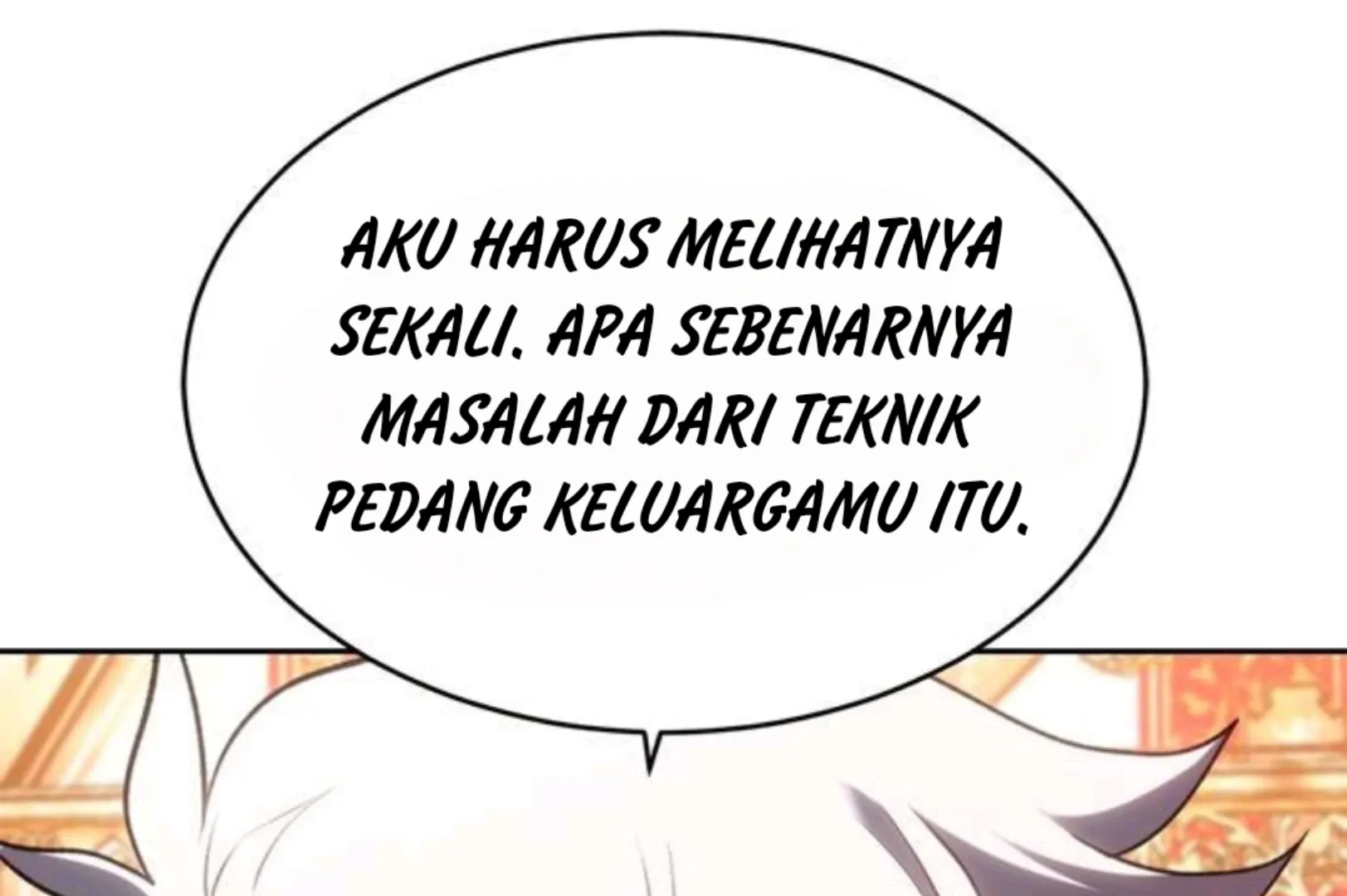 Why I Quit Being The Demon King Chapter 58 - Halaman 149