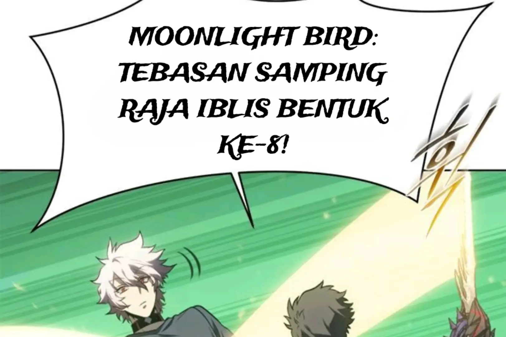 Why I Quit Being The Demon King Chapter 58 - Halaman 167