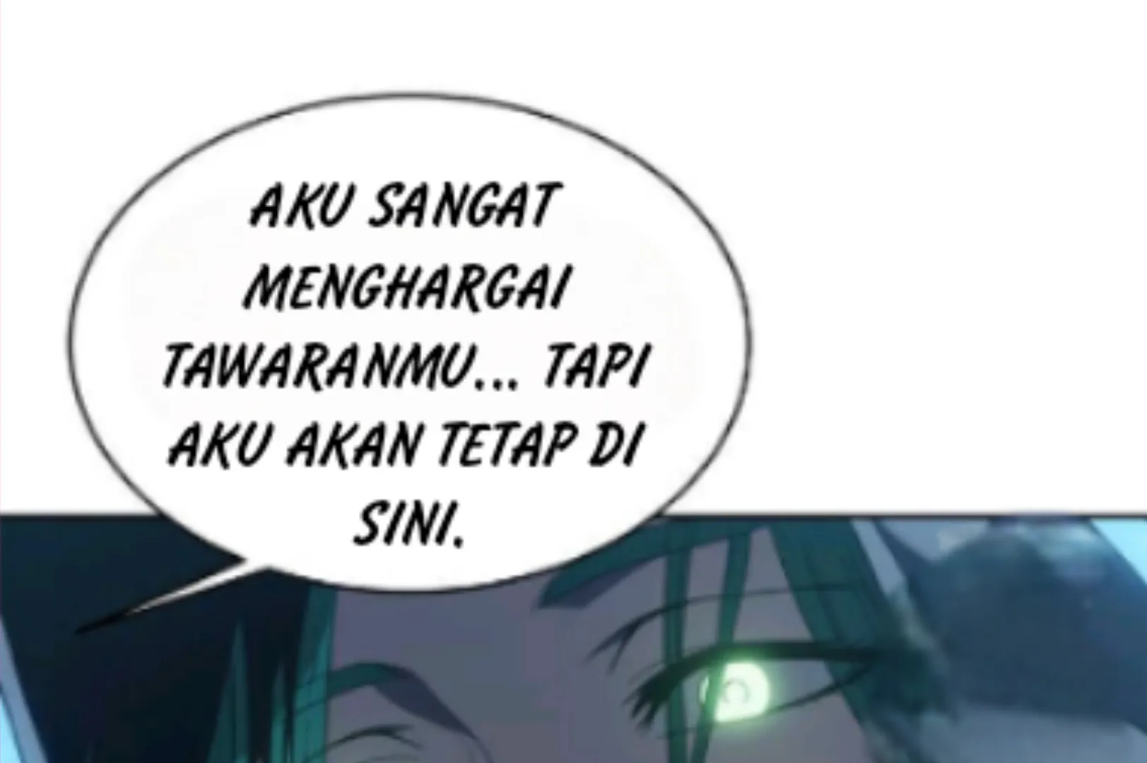 Why I Quit Being The Demon King Chapter 58 - Halaman 17