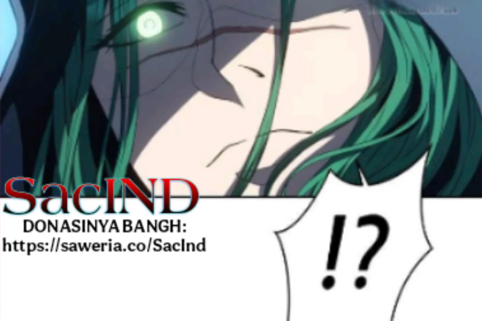 Why I Quit Being The Demon King Chapter 58 - Halaman 18