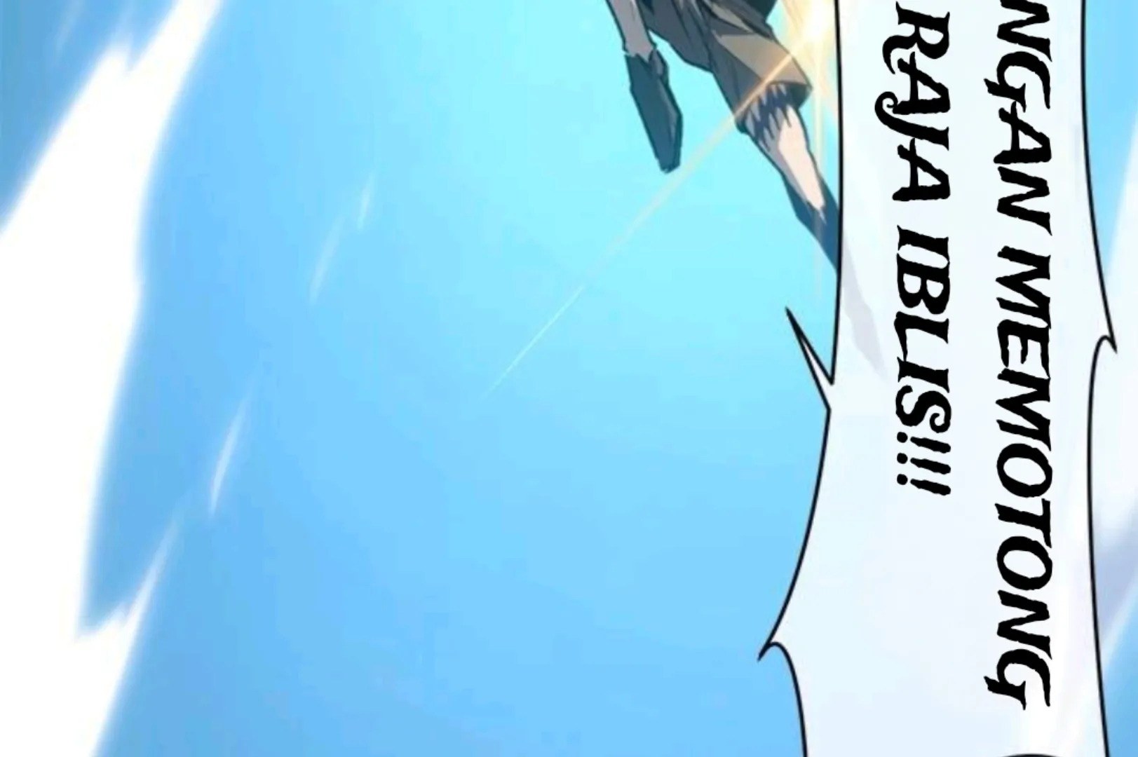 Why I Quit Being The Demon King Chapter 58 - Halaman 182