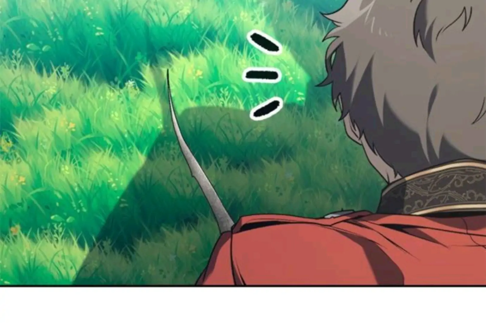 Why I Quit Being The Demon King Chapter 58 - Halaman 189