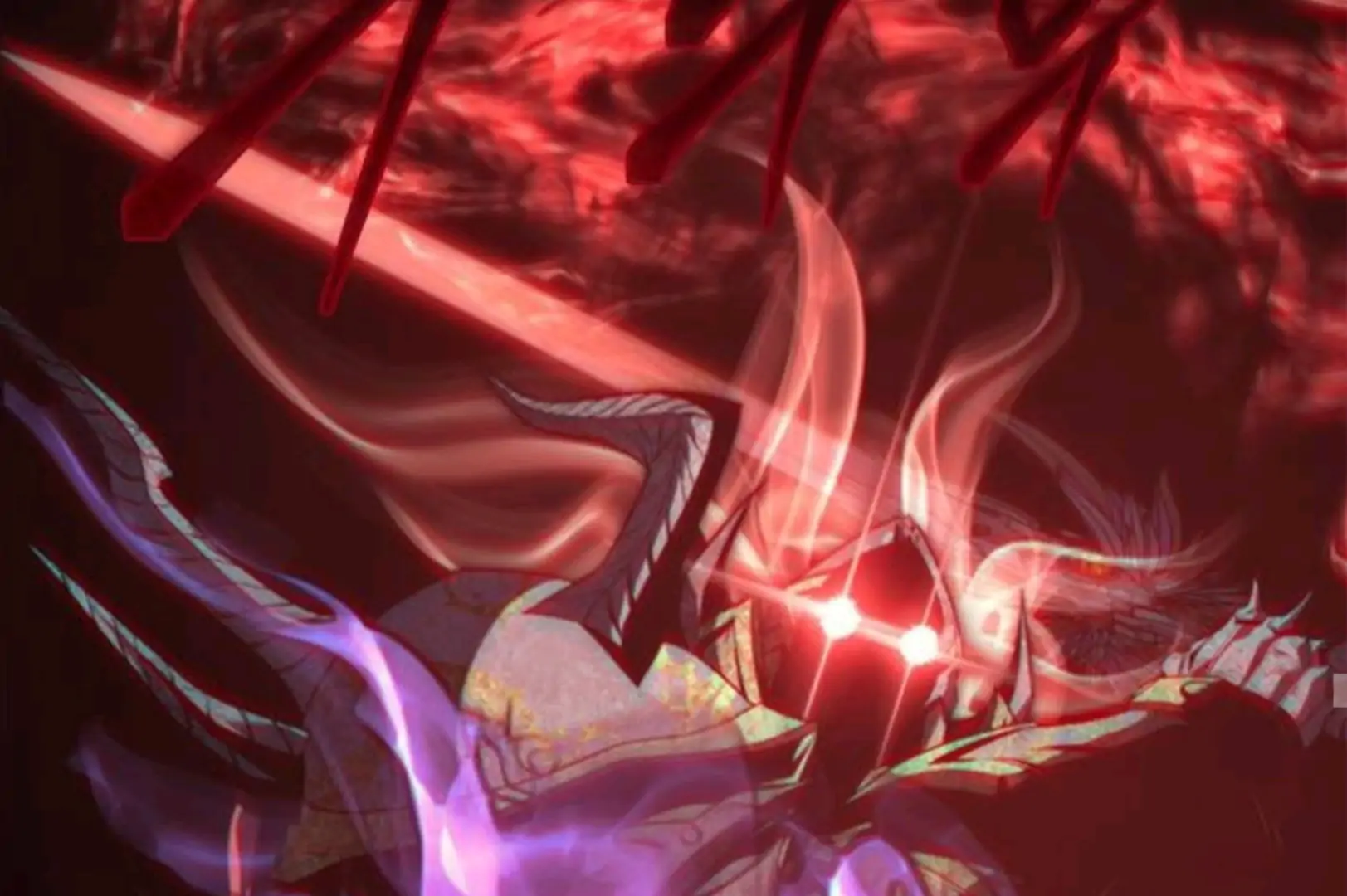 Why I Quit Being The Demon King Chapter 58 - Halaman 191