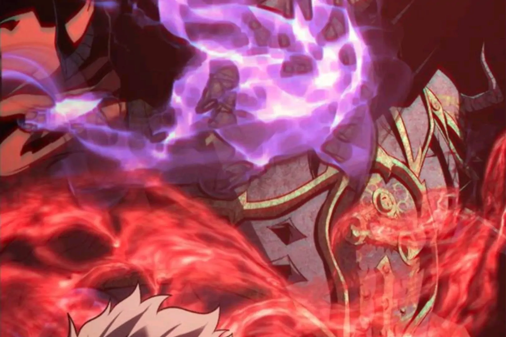 Why I Quit Being The Demon King Chapter 58 - Halaman 192
