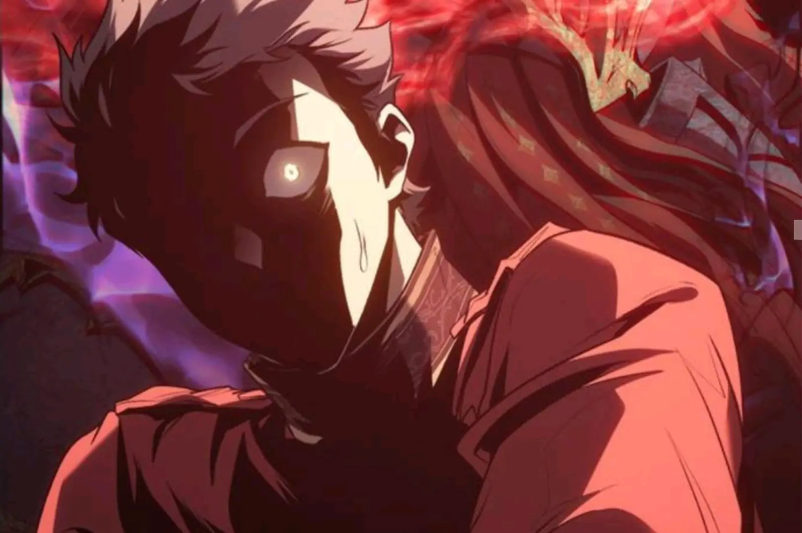 Why I Quit Being The Demon King Chapter 58 - Halaman 193