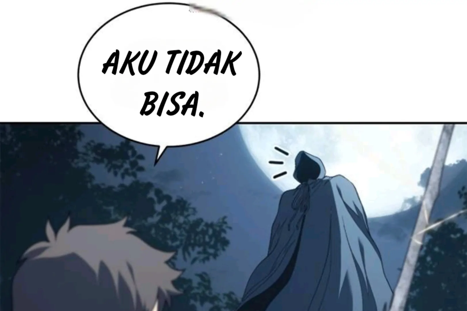 Manhwa Why I Quit Being The Demon King Chapter 58 gambar 2