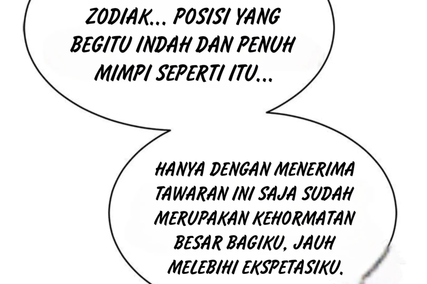 Why I Quit Being The Demon King Chapter 58 - Halaman 20