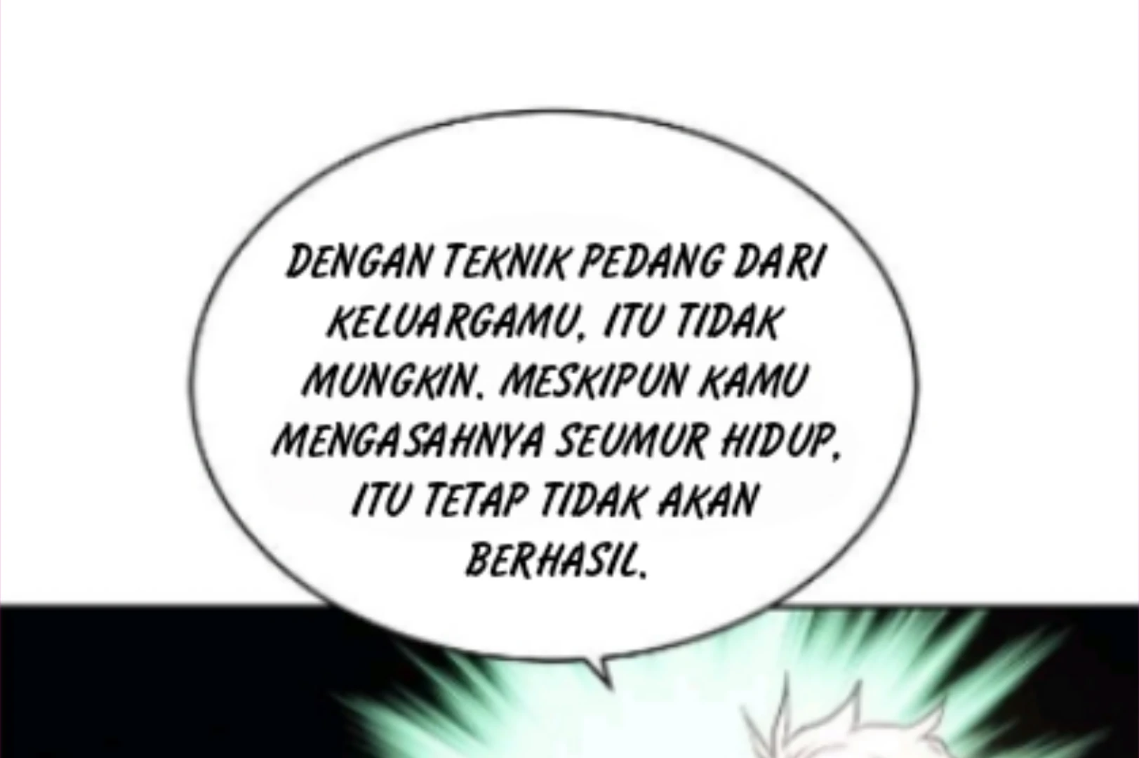Why I Quit Being The Demon King Chapter 58 - Halaman 204