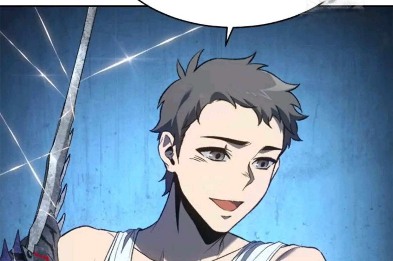Why I Quit Being The Demon King Chapter 58 - Halaman 21