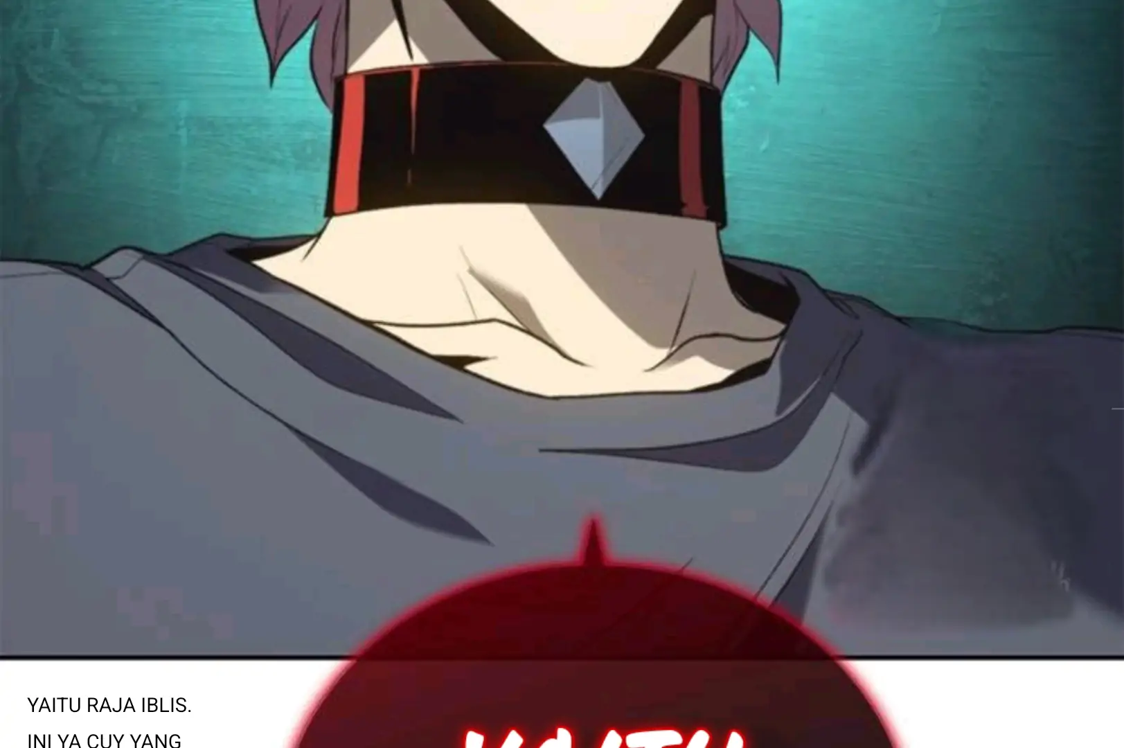 Why I Quit Being The Demon King Chapter 58 - Halaman 215