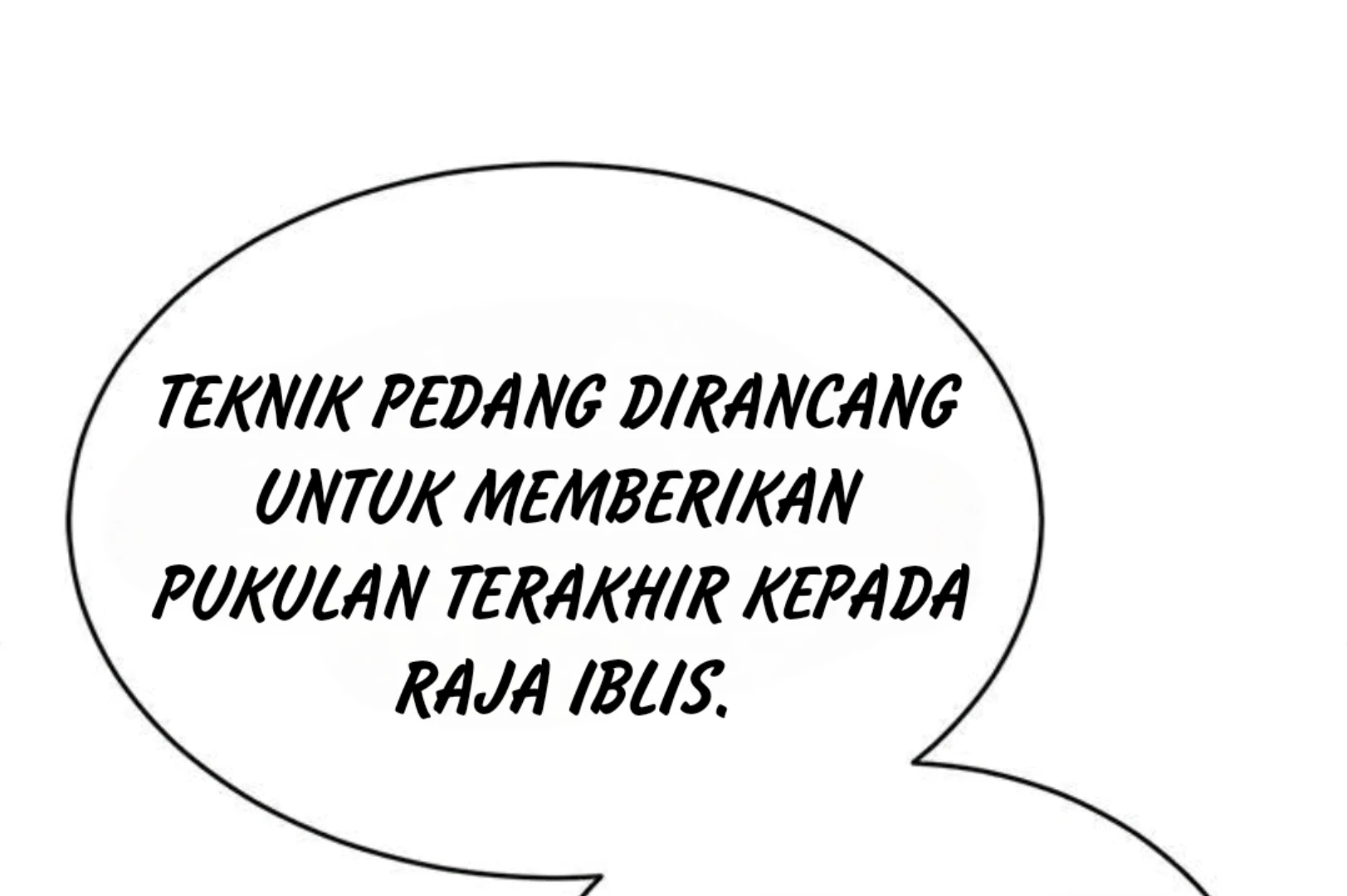 Why I Quit Being The Demon King Chapter 58 - Halaman 217