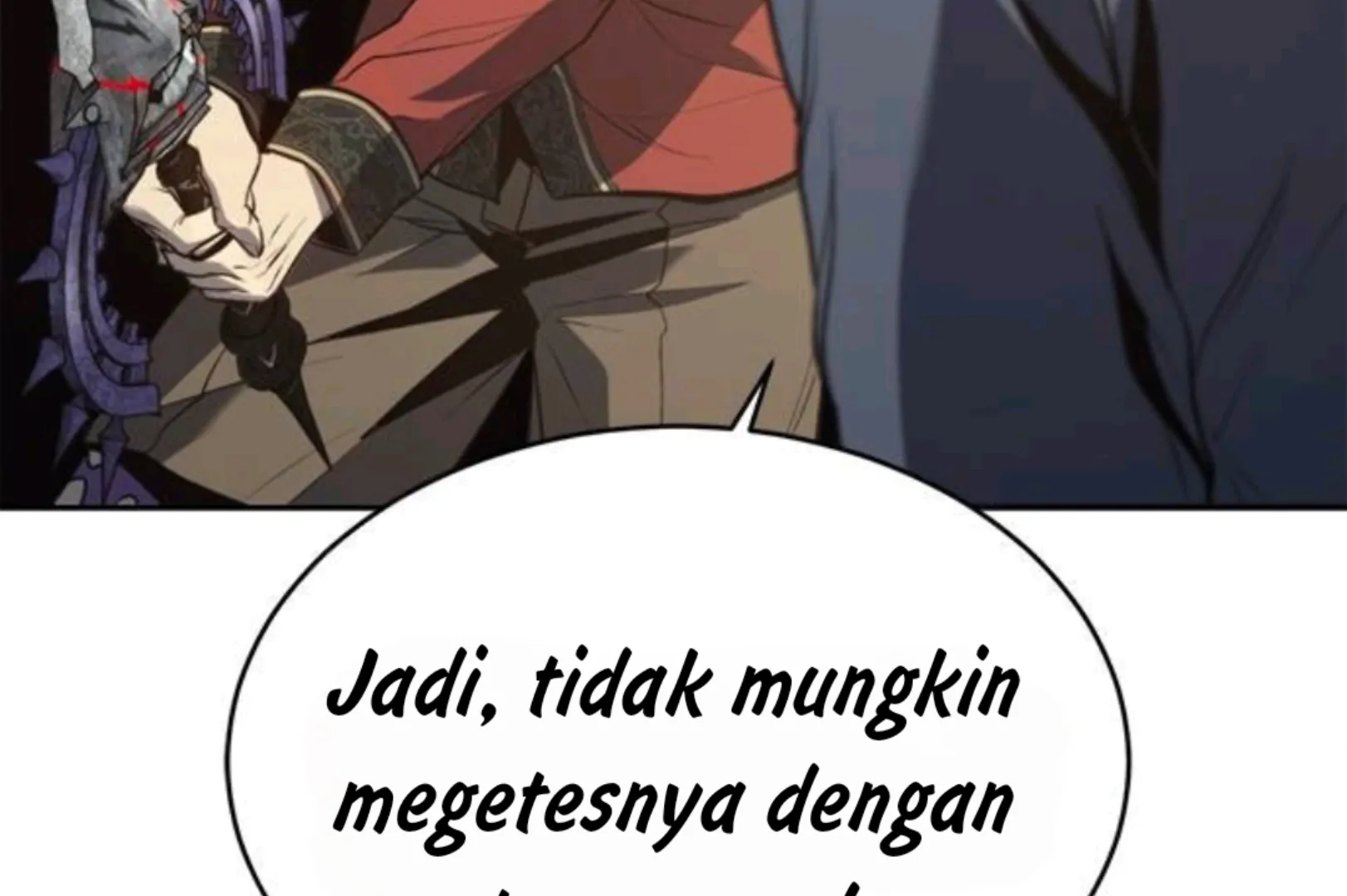 Why I Quit Being The Demon King Chapter 58 - Halaman 220