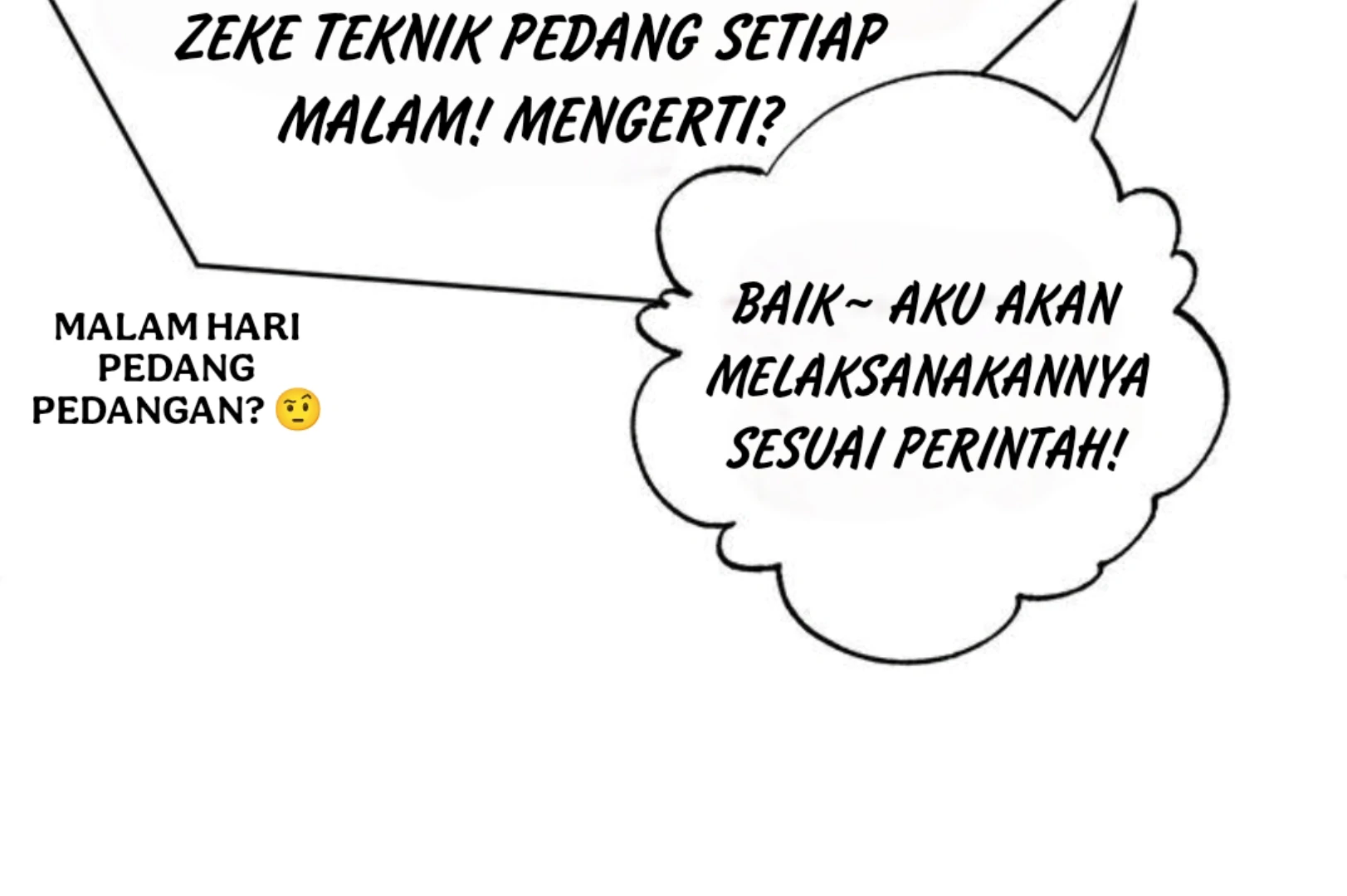Why I Quit Being The Demon King Chapter 58 - Halaman 224