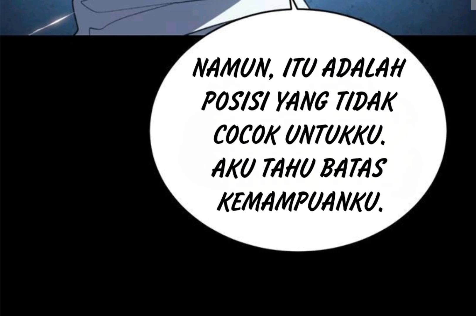 Why I Quit Being The Demon King Chapter 58 - Halaman 23