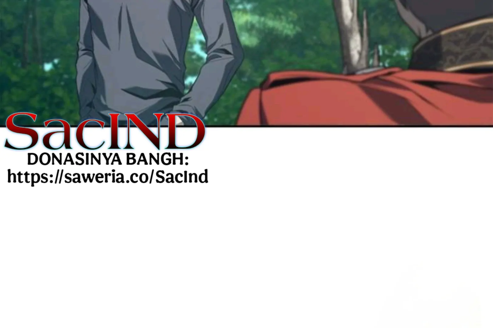 Why I Quit Being The Demon King Chapter 58 - Halaman 232