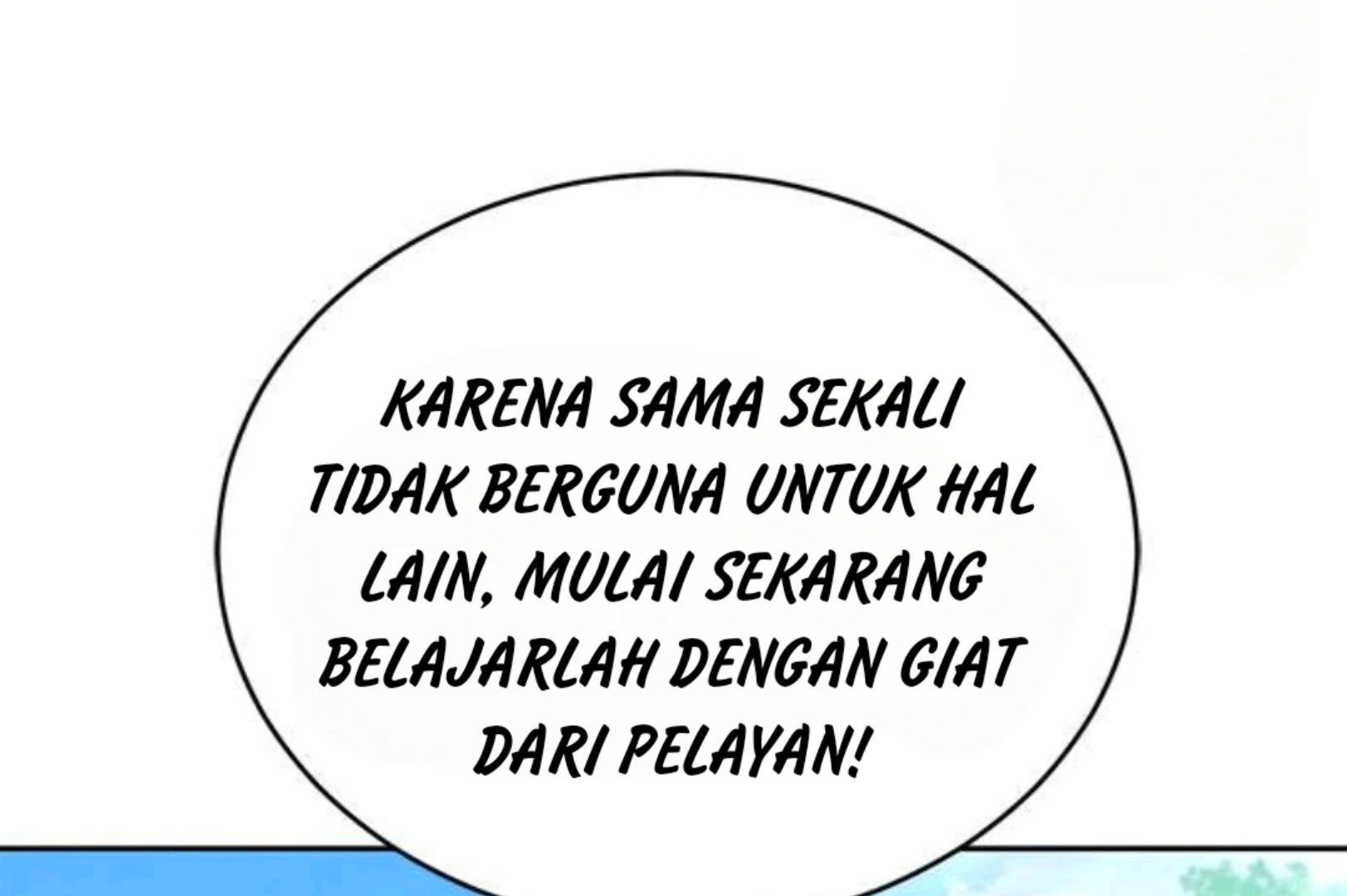 Why I Quit Being The Demon King Chapter 58 - Halaman 233