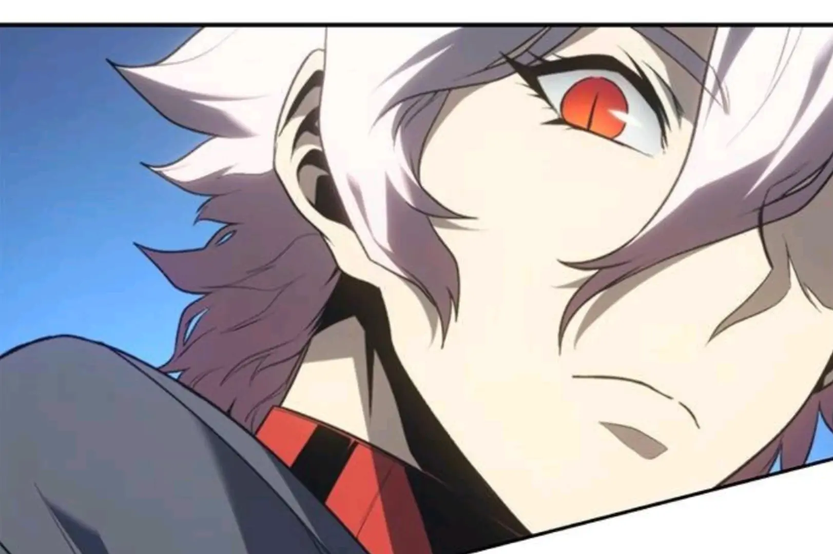 Why I Quit Being The Demon King Chapter 58 - Halaman 237
