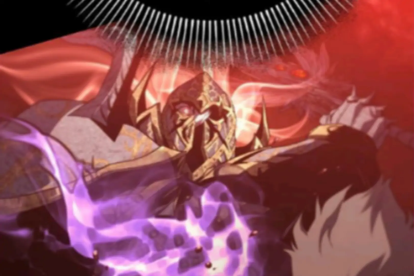 Why I Quit Being The Demon King Chapter 58 - Halaman 247