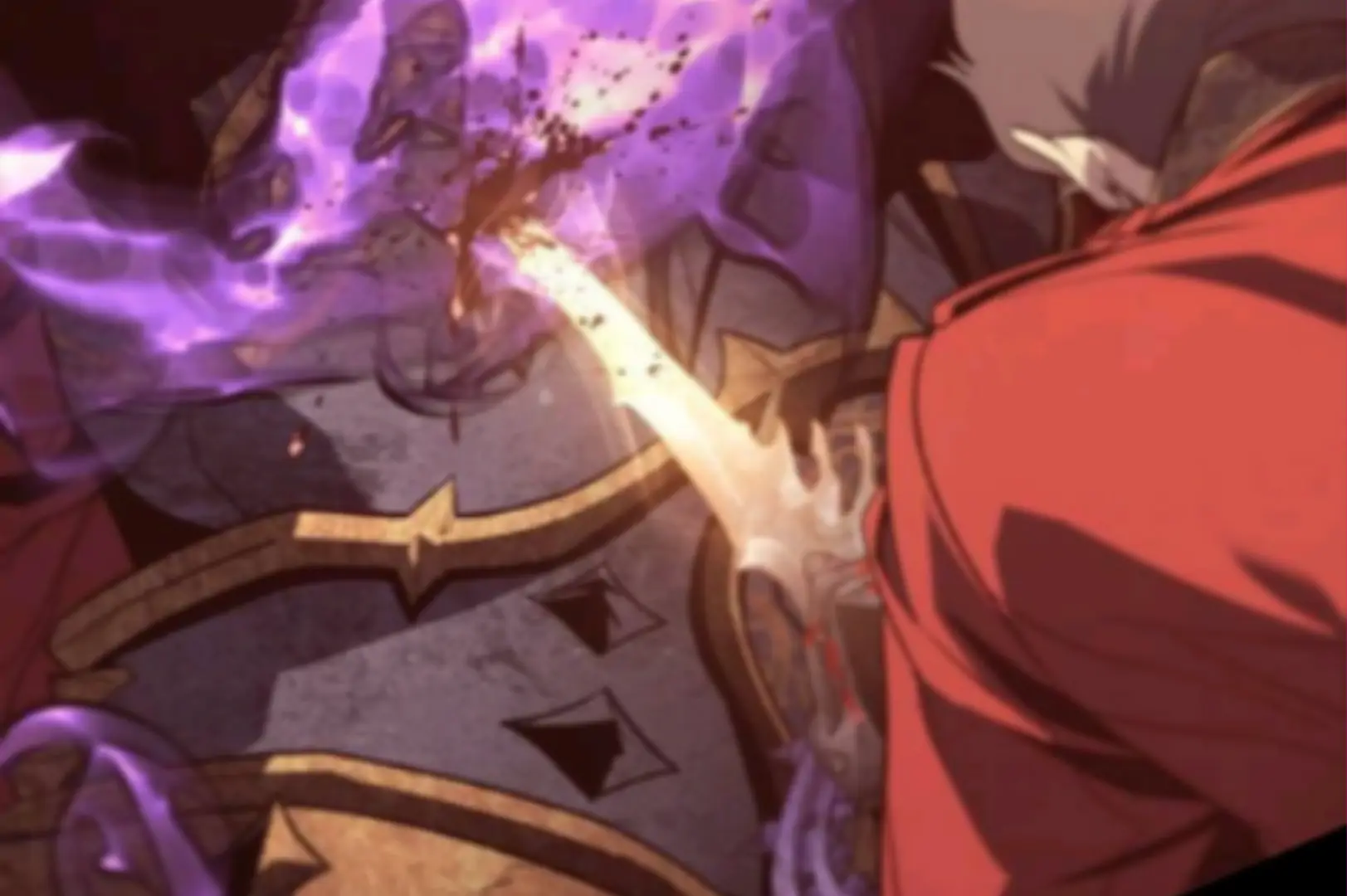 Why I Quit Being The Demon King Chapter 58 - Halaman 248