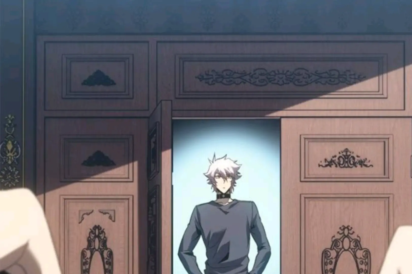 Why I Quit Being The Demon King Chapter 58 - Halaman 260