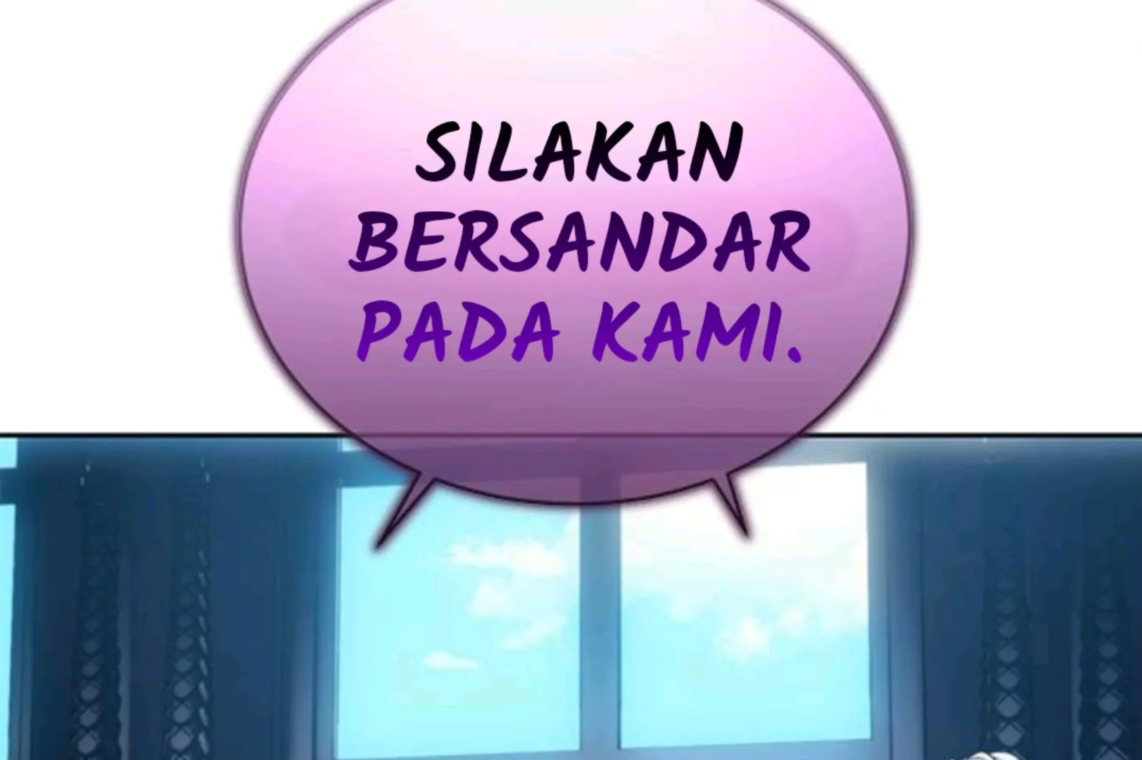 Why I Quit Being The Demon King Chapter 58 - Halaman 263