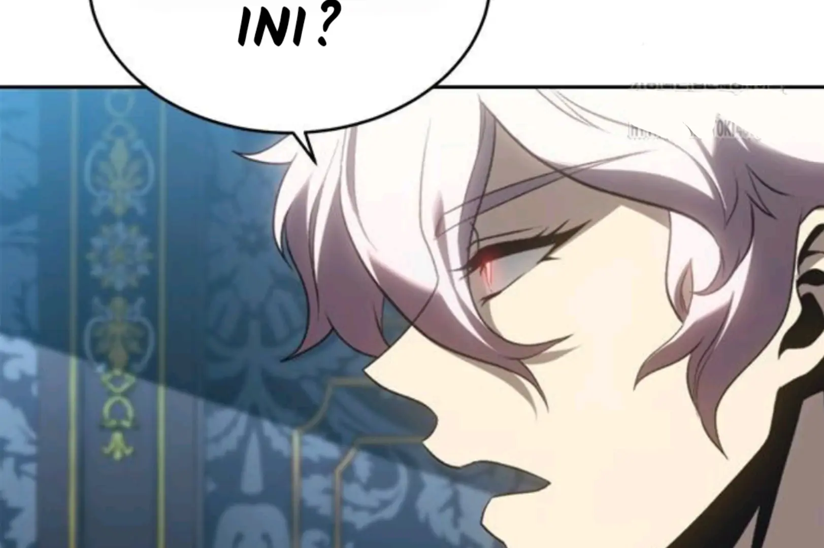 Why I Quit Being The Demon King Chapter 58 - Halaman 268