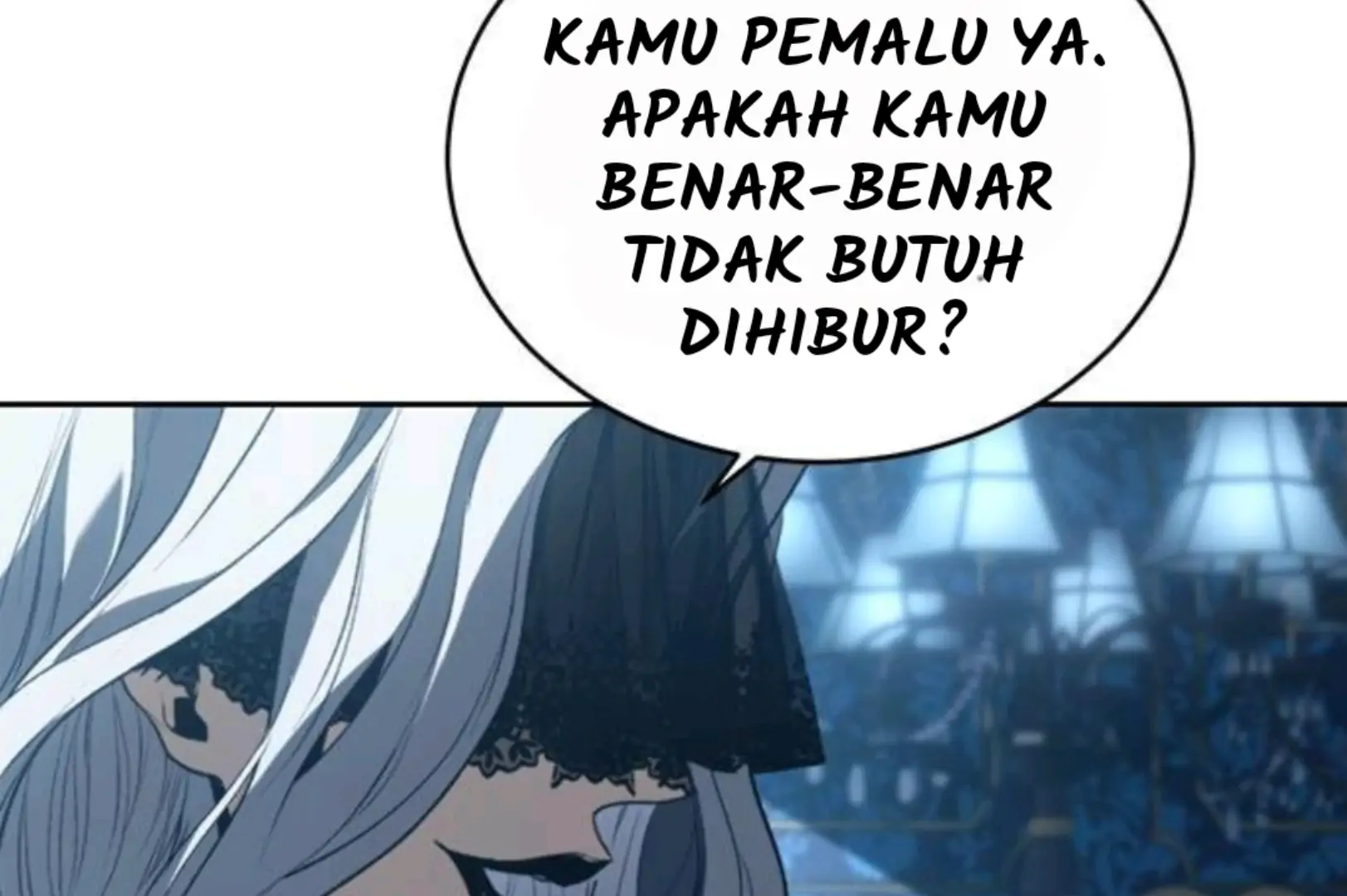 Why I Quit Being The Demon King Chapter 58 - Halaman 270
