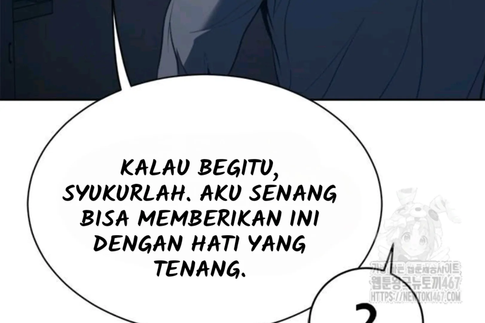 Why I Quit Being The Demon King Chapter 58 - Halaman 275