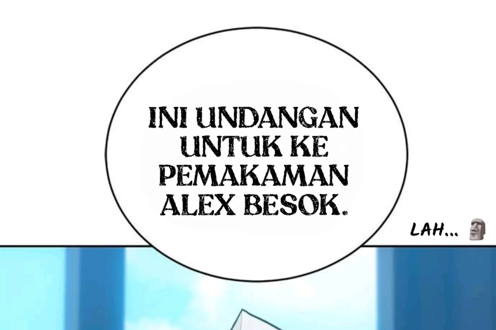 Why I Quit Being The Demon King Chapter 58 - Halaman 277