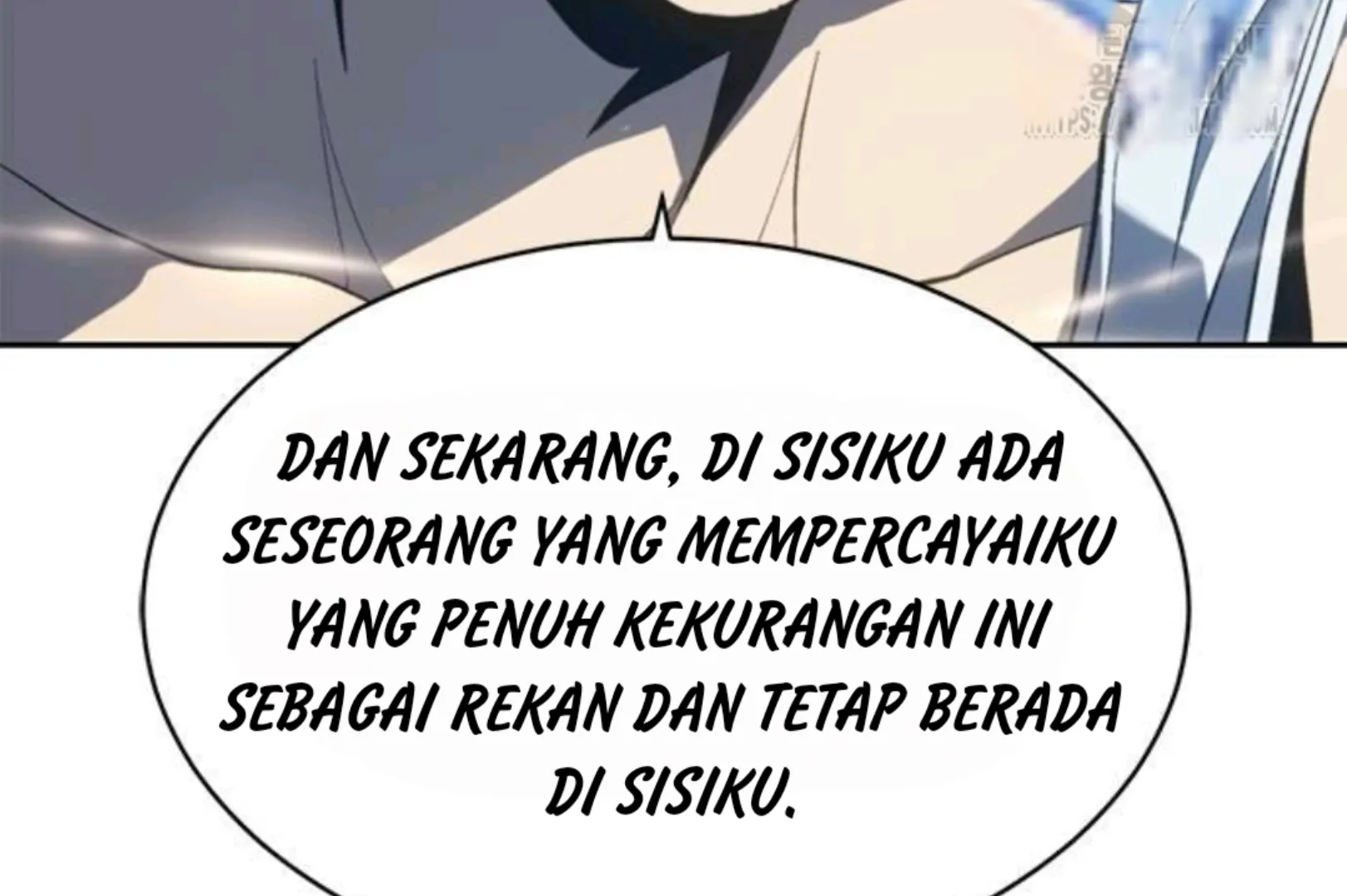 Why I Quit Being The Demon King Chapter 58 - Halaman 28