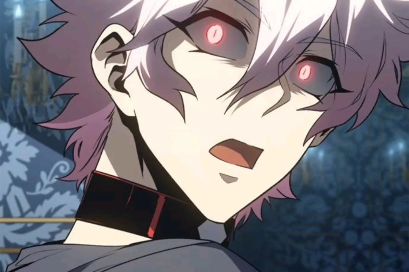 Why I Quit Being The Demon King Chapter 58 - Halaman 281