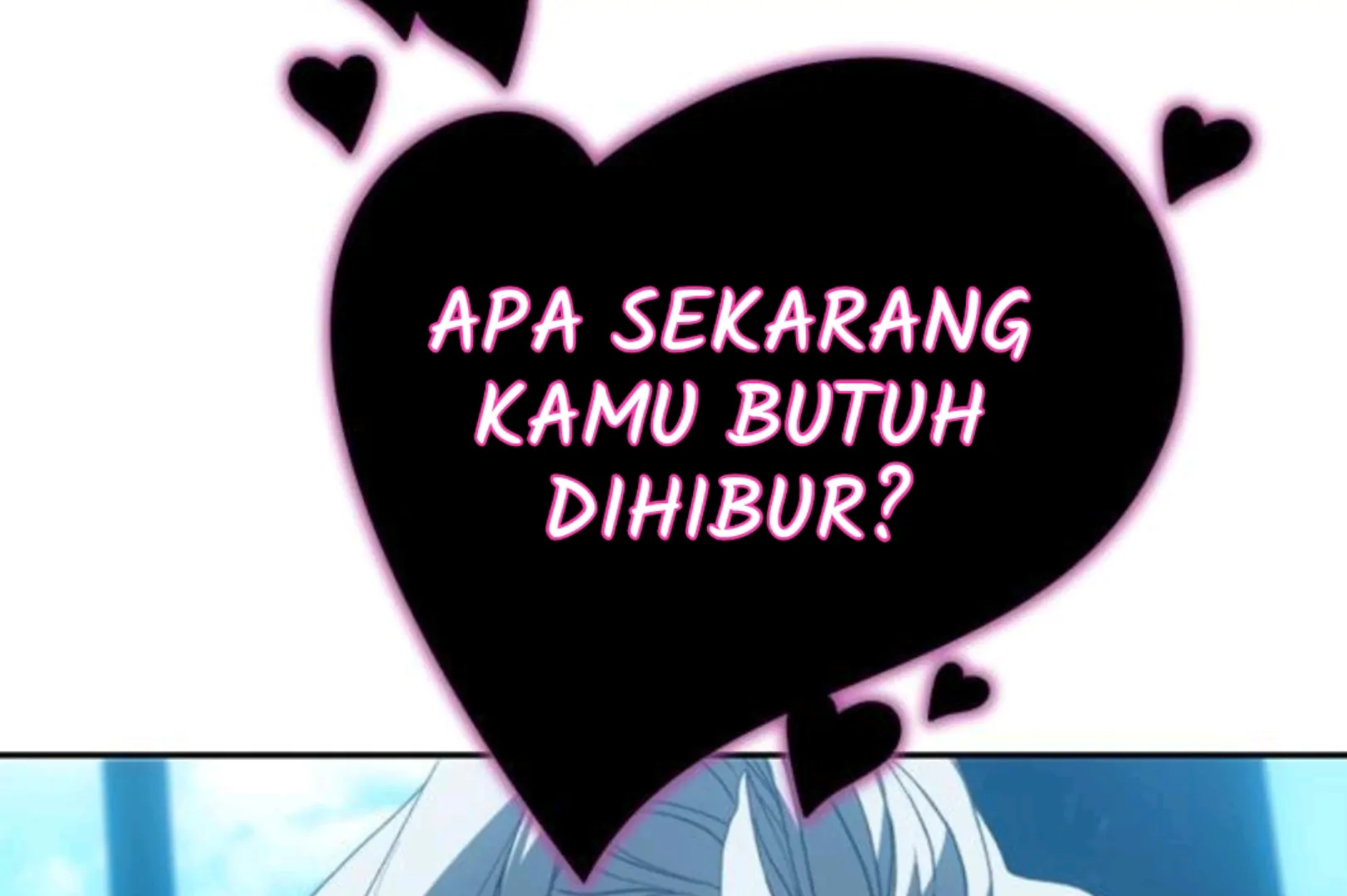 Why I Quit Being The Demon King Chapter 58 - Halaman 283
