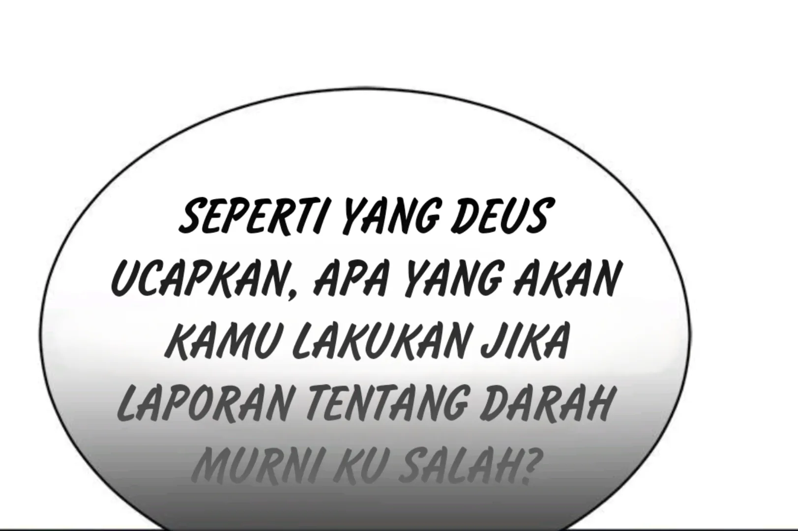 Why I Quit Being The Demon King Chapter 58 - Halaman 33