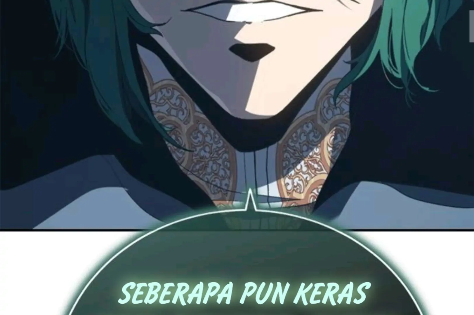 Why I Quit Being The Demon King Chapter 58 - Halaman 41