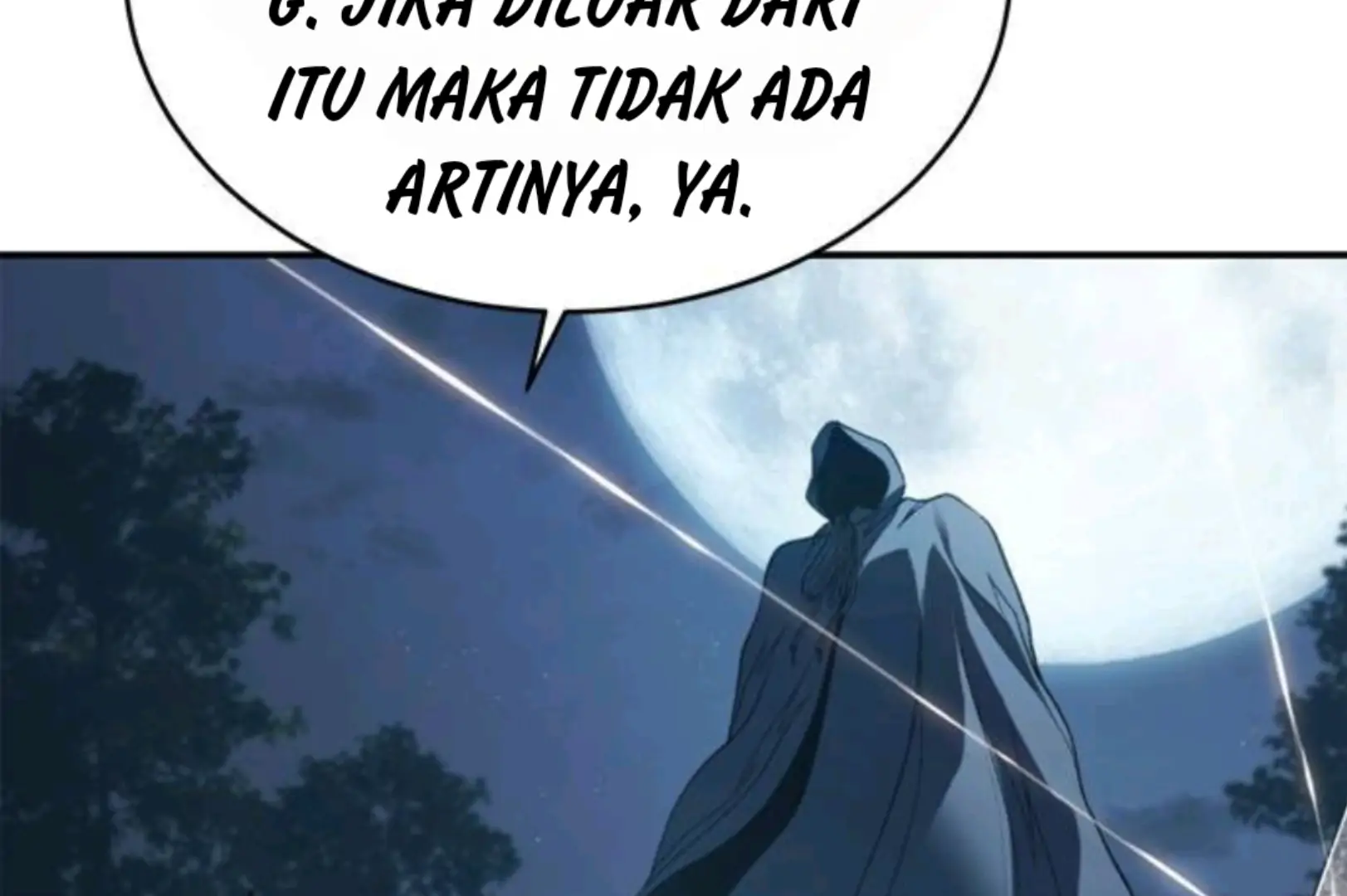 Why I Quit Being The Demon King Chapter 58 - Halaman 44