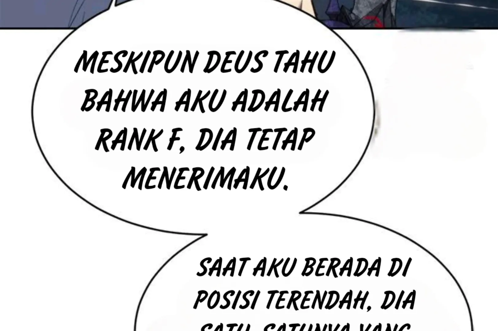 Why I Quit Being The Demon King Chapter 58 - Halaman 46