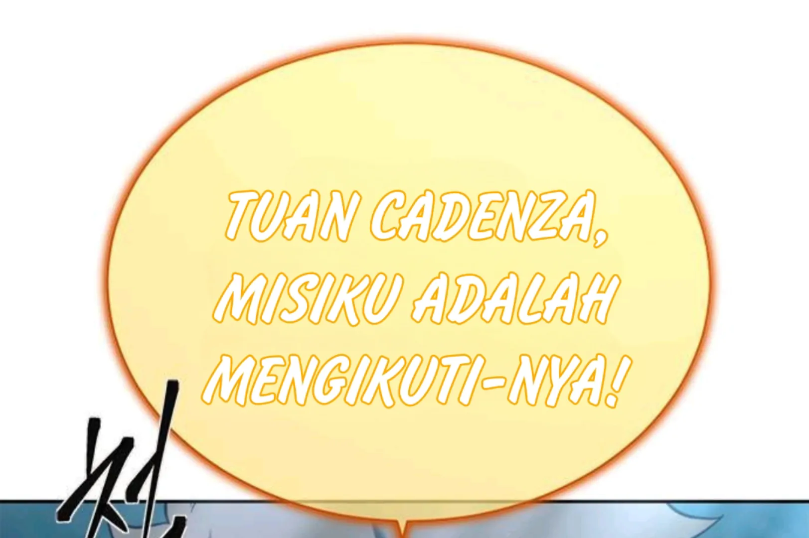 Why I Quit Being The Demon King Chapter 58 - Halaman 49