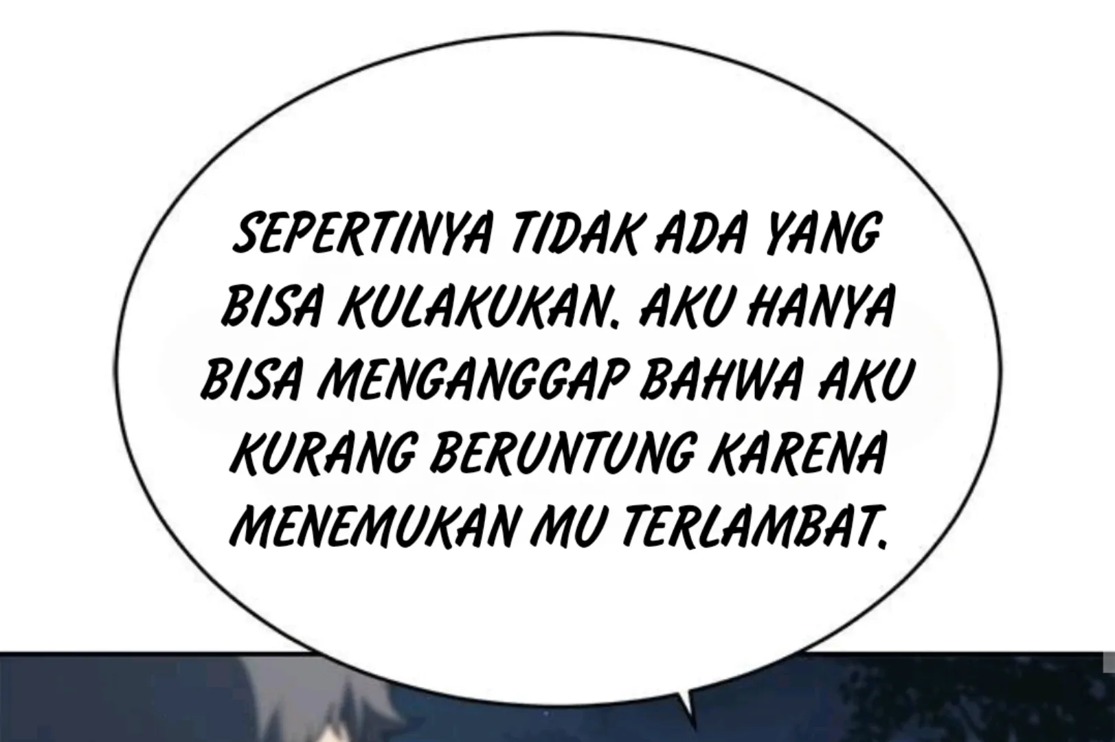 Why I Quit Being The Demon King Chapter 58 - Halaman 62
